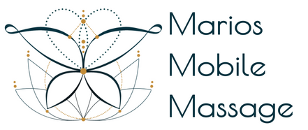 MMM Marios Mobile Massage